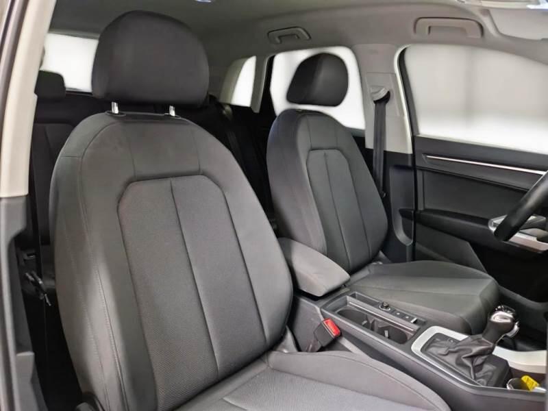 Audi Q3 45 TFSI E S TRONIC BUSINESS - foto 13