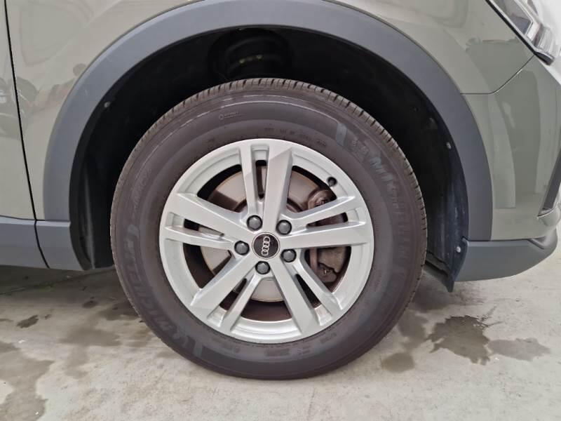 Audi Q3 45 TFSI E S TRONIC BUSINESS - foto 17