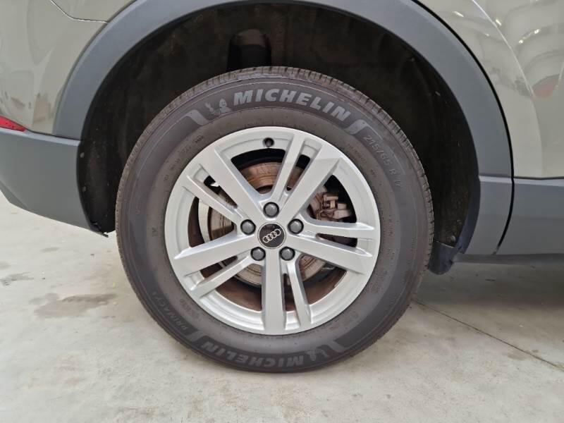 Audi Q3 45 TFSI E S TRONIC BUSINESS - foto 18