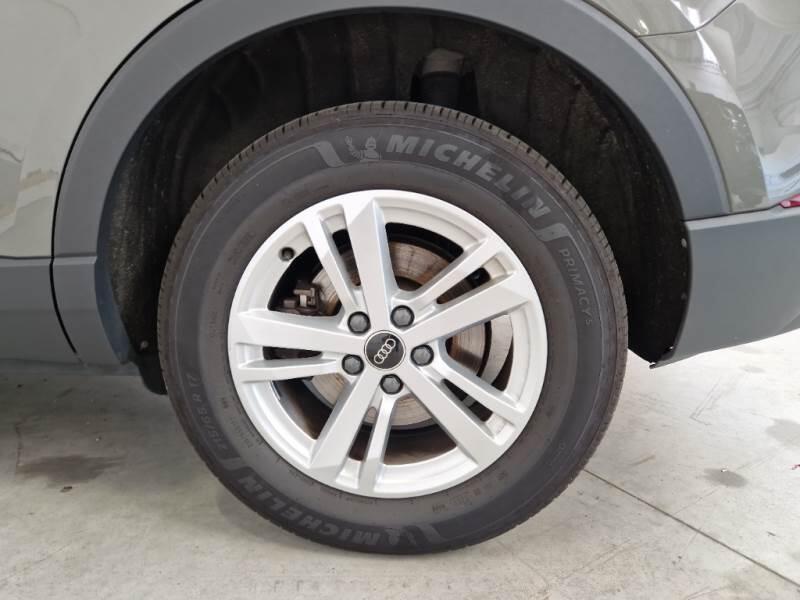 Audi Q3 45 TFSI E S TRONIC BUSINESS - foto 19