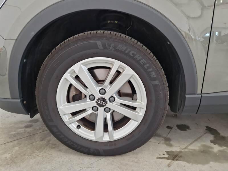 Audi Q3 45 TFSI E S TRONIC BUSINESS - foto 20
