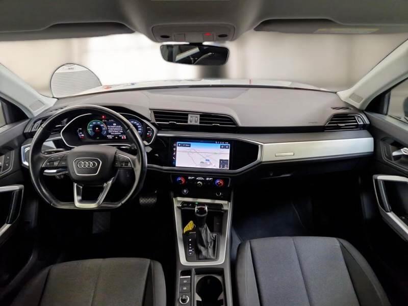 Audi Q3 45 TFSI E S TRONIC BUSINESS - foto 3