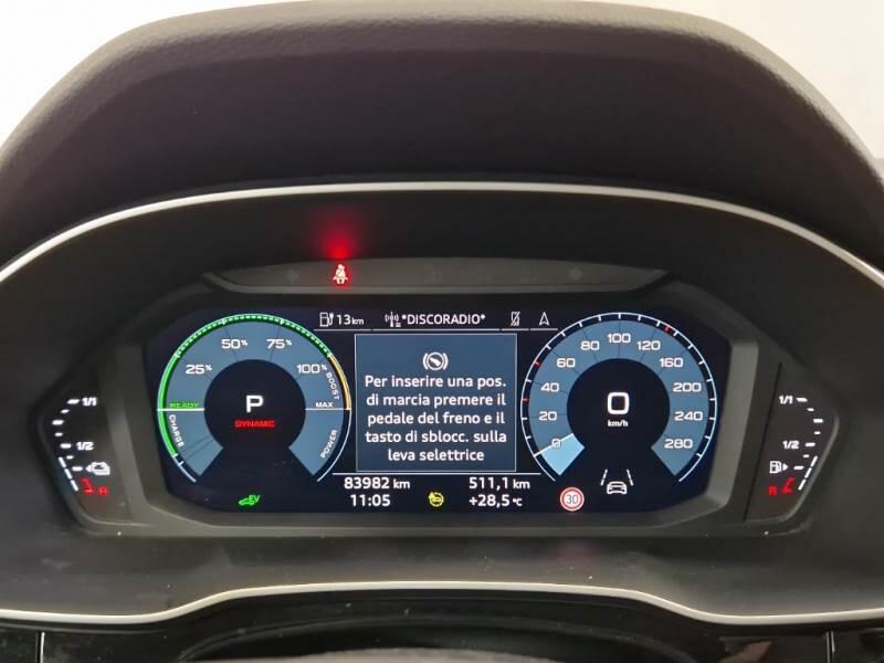 Audi Q3 45 TFSI E S TRONIC BUSINESS - foto 4
