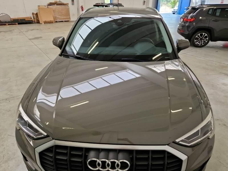 Audi Q3 45 TFSI E S TRONIC BUSINESS - foto 34