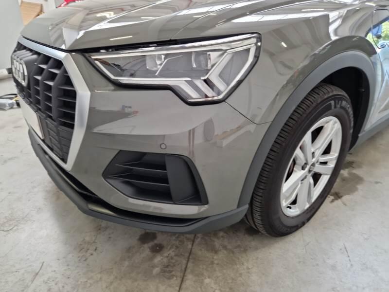 Audi Q3 45 TFSI E S TRONIC BUSINESS - foto 37