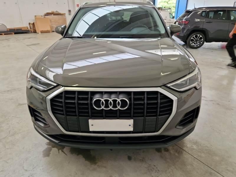 Audi Q3 45 TFSI E S TRONIC BUSINESS - foto 39