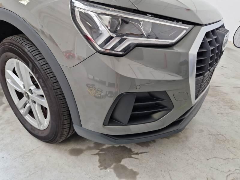 Audi Q3 45 TFSI E S TRONIC BUSINESS - foto 41