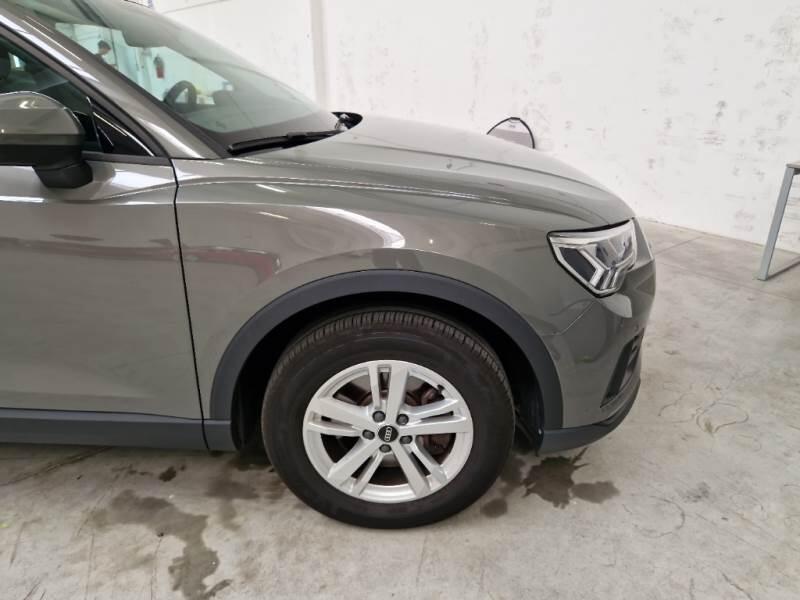 Audi Q3 45 TFSI E S TRONIC BUSINESS - foto 43