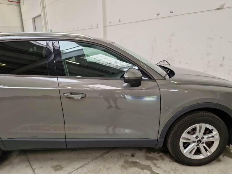 Audi Q3 45 TFSI E S TRONIC BUSINESS - foto 47