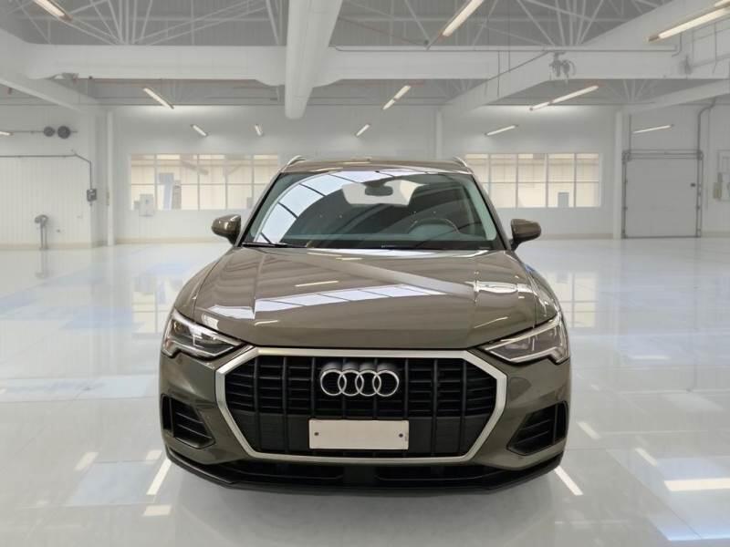 Audi Q3 45 TFSI E S TRONIC BUSINESS - foto 6