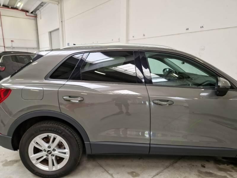 Audi Q3 45 TFSI E S TRONIC BUSINESS - foto 52