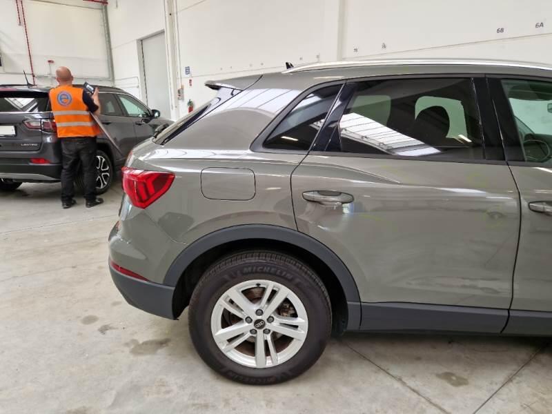 Audi Q3 45 TFSI E S TRONIC BUSINESS - foto 59
