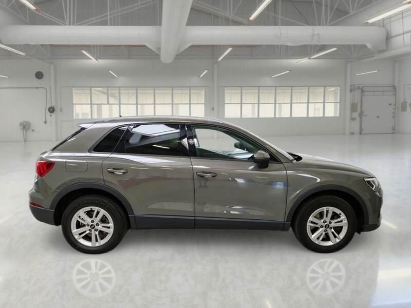Audi Q3 45 TFSI E S TRONIC BUSINESS - foto 7