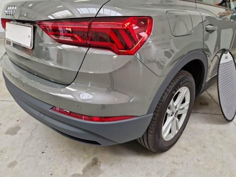 Audi Q3 45 TFSI E S TRONIC BUSINESS - foto 61