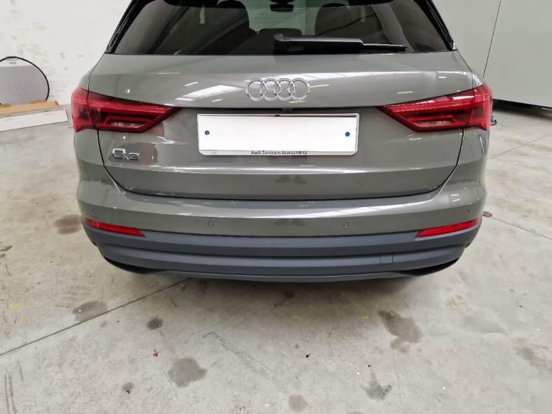 Audi Q3 45 TFSI E S TRONIC BUSINESS - foto 63