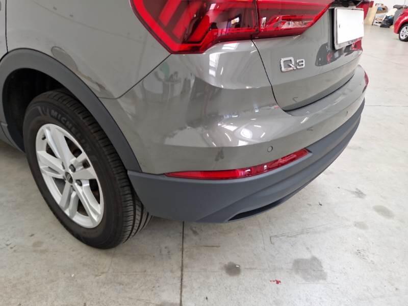 Audi Q3 45 TFSI E S TRONIC BUSINESS - foto 65