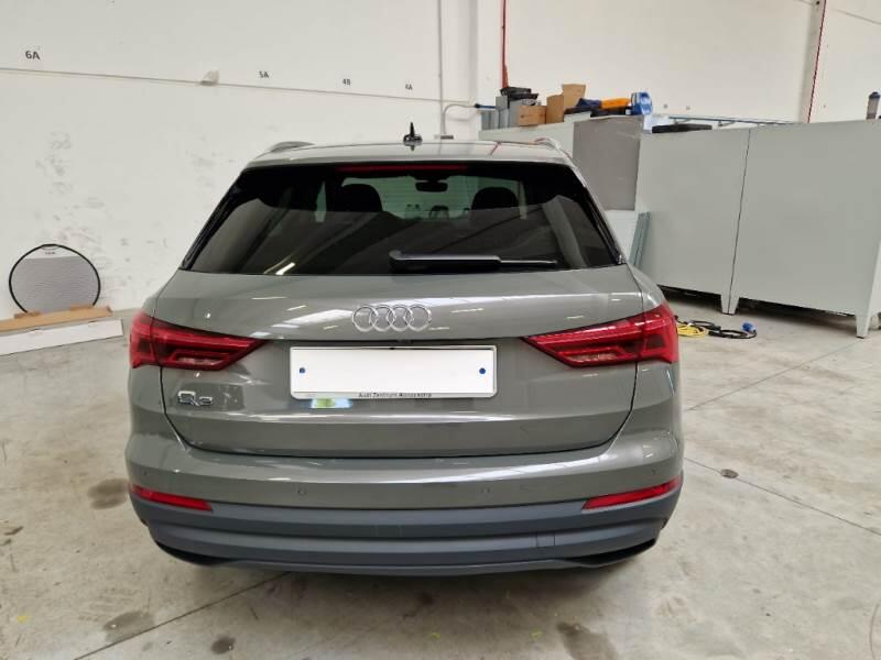 Audi Q3 45 TFSI E S TRONIC BUSINESS - foto 67