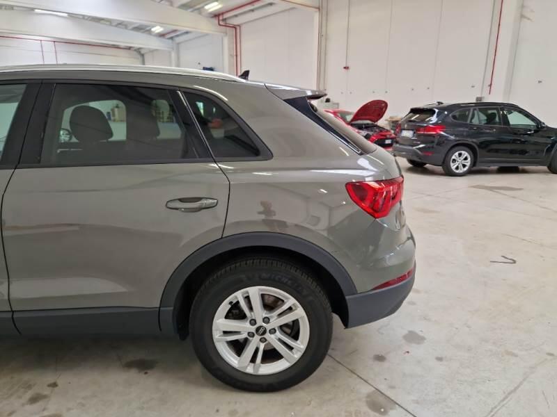 Audi Q3 45 TFSI E S TRONIC BUSINESS - foto 70