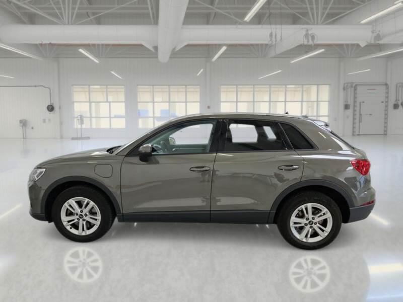 Audi Q3 45 TFSI E S TRONIC BUSINESS - foto 8