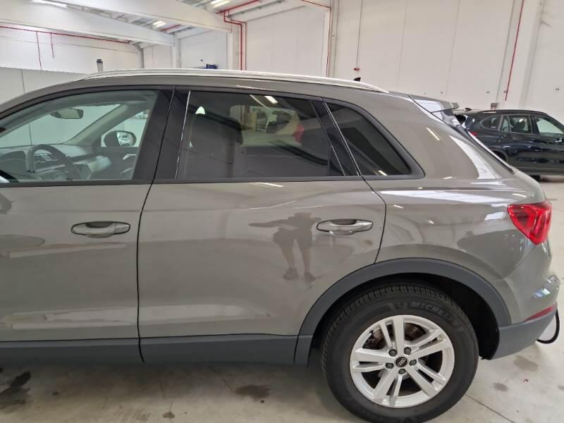 Audi Q3 45 TFSI E S TRONIC BUSINESS - foto 72