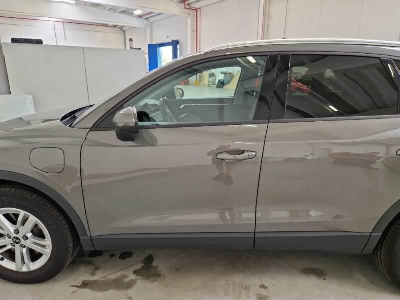 Audi Q3 45 TFSI E S TRONIC BUSINESS - foto 77