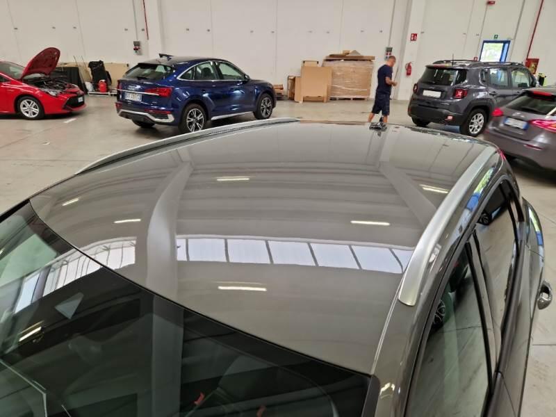 Audi Q3 45 TFSI E S TRONIC BUSINESS - foto 9