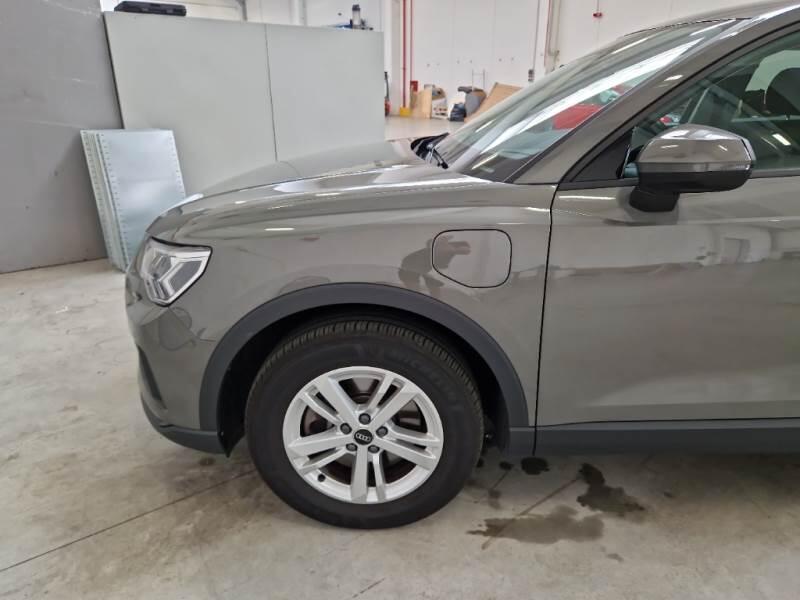 Audi Q3 45 TFSI E S TRONIC BUSINESS - foto 83