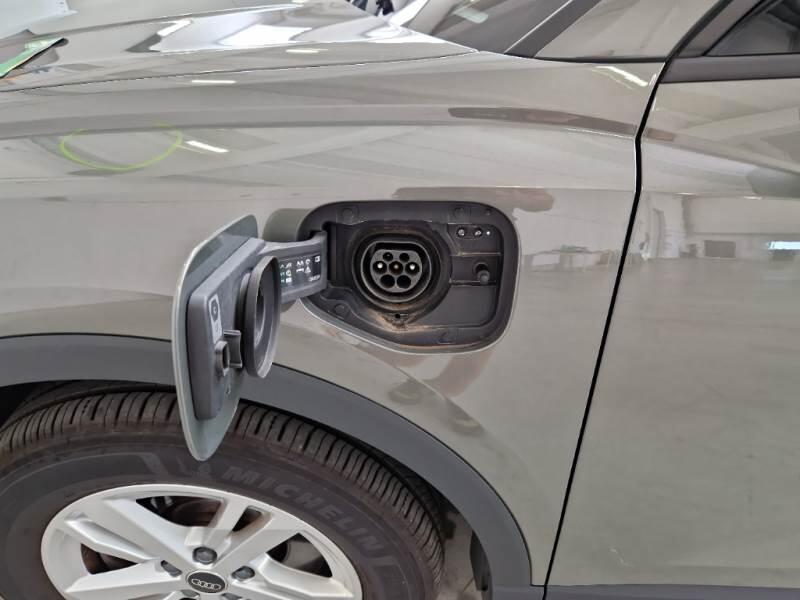 Audi Q3 45 TFSI E S TRONIC BUSINESS - foto 90