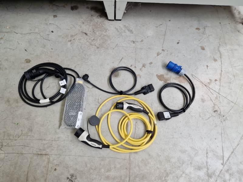 Audi Q3 45 TFSI E S TRONIC BUSINESS - foto 91