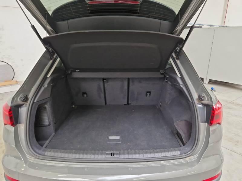 Audi Q3 45 TFSI E S TRONIC BUSINESS - foto 95
