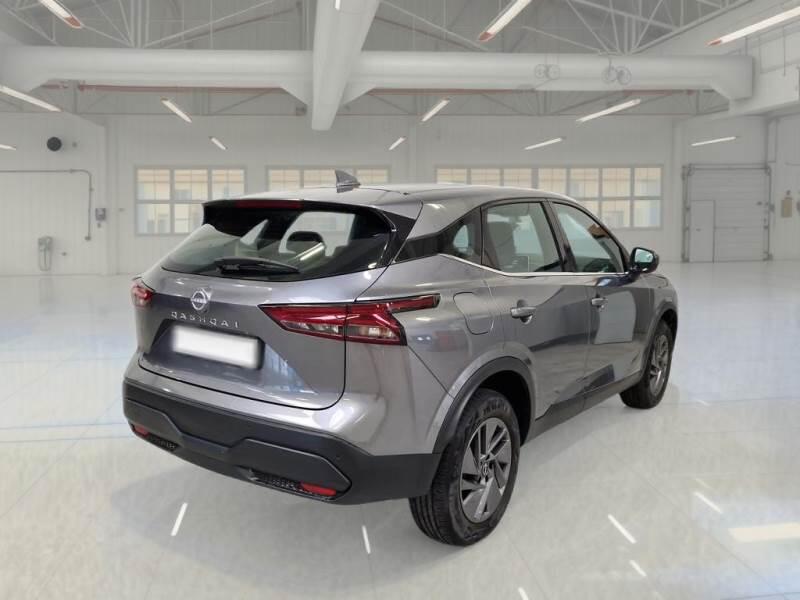 Nissan Qasqai 1.3 MHEV 158 BUSINESS XTRONIC - foto 2