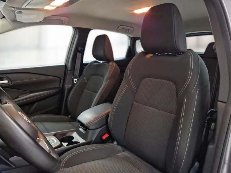 Nissan Qasqai 1.3 MHEV 158 BUSINESS XTRONIC - foto 11