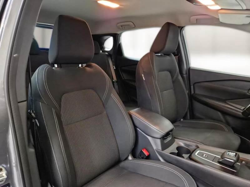 Nissan Qasqai 1.3 MHEV 158 BUSINESS XTRONIC - foto 13