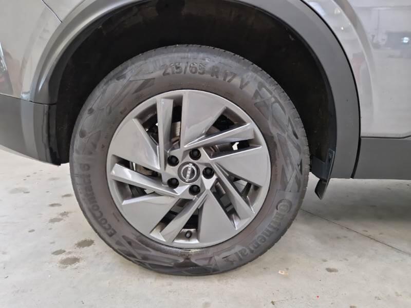 Nissan Qasqai 1.3 MHEV 158 BUSINESS XTRONIC - foto 18