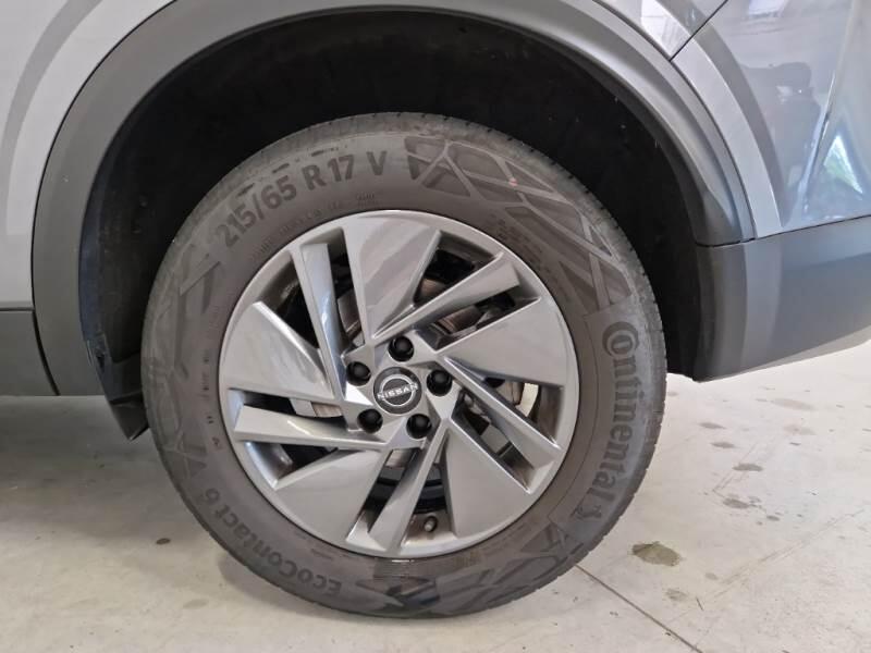 Nissan Qasqai 1.3 MHEV 158 BUSINESS XTRONIC - foto 19