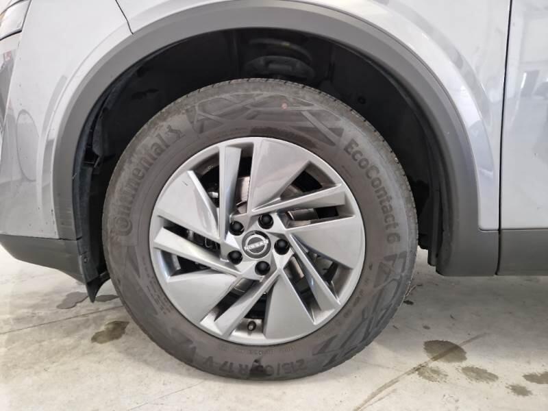 Nissan Qasqai 1.3 MHEV 158 BUSINESS XTRONIC - foto 20