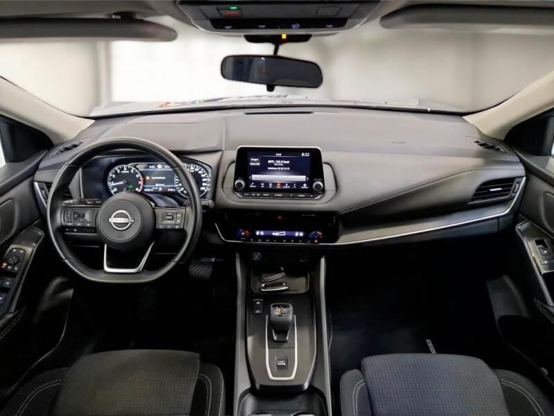 Nissan Qasqai 1.3 MHEV 158 BUSINESS XTRONIC - foto 3