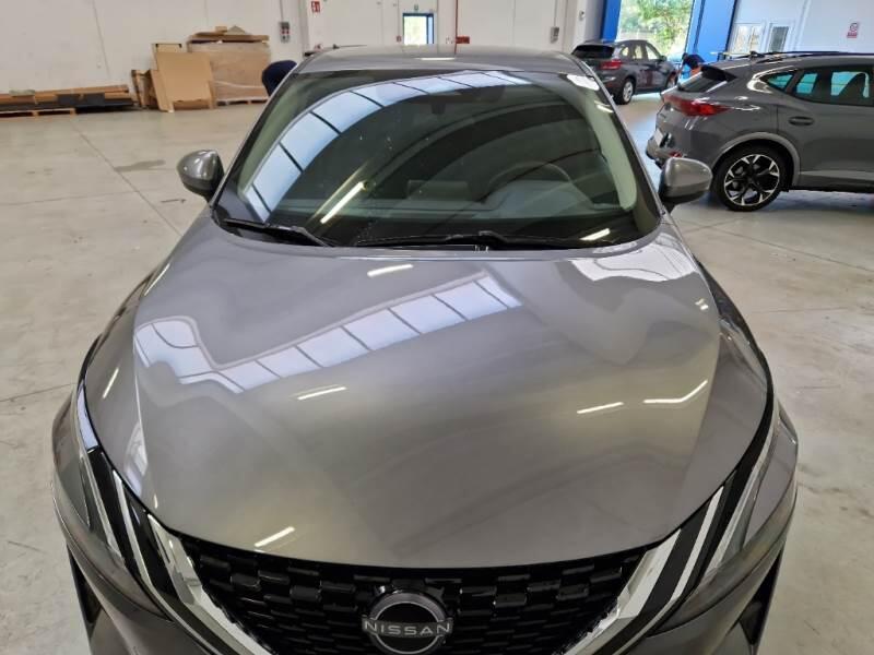 Nissan Qasqai 1.3 MHEV 158 BUSINESS XTRONIC - foto 25