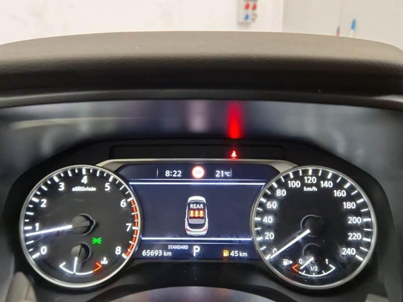 Nissan Qasqai 1.3 MHEV 158 BUSINESS XTRONIC - foto 4