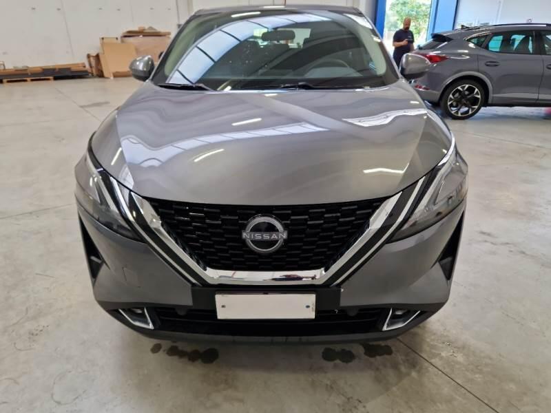 Nissan Qasqai 1.3 MHEV 158 BUSINESS XTRONIC - foto 31