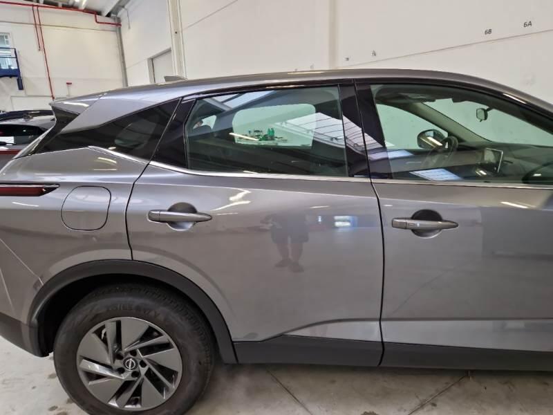 Nissan Qasqai 1.3 MHEV 158 BUSINESS XTRONIC - foto 37