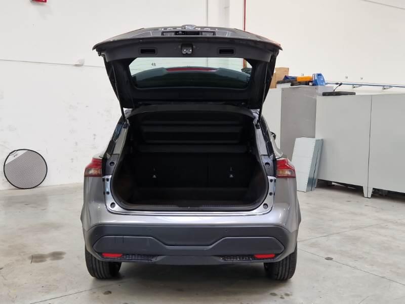 Nissan Qasqai 1.3 MHEV 158 BUSINESS XTRONIC - foto 5