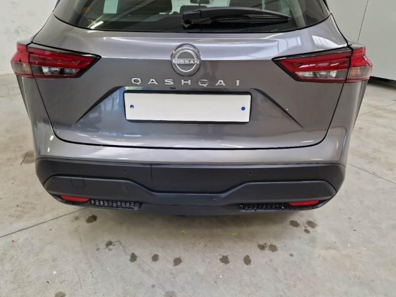 Nissan Qasqai 1.3 MHEV 158 BUSINESS XTRONIC - foto 42