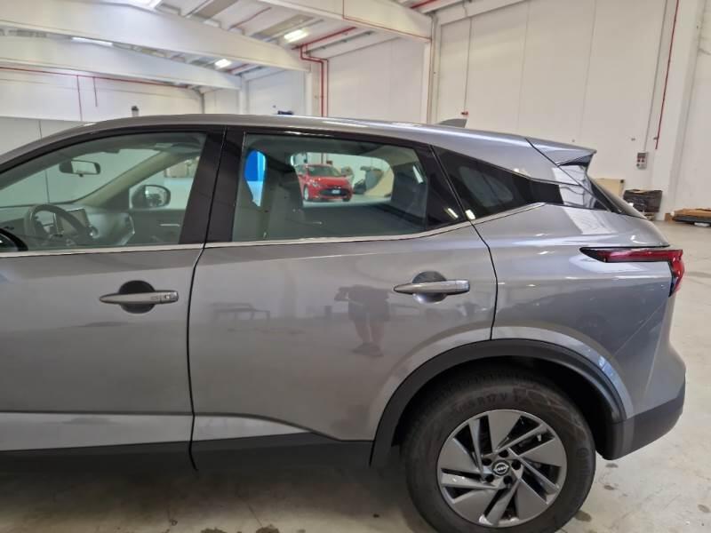 Nissan Qasqai 1.3 MHEV 158 BUSINESS XTRONIC - foto 47