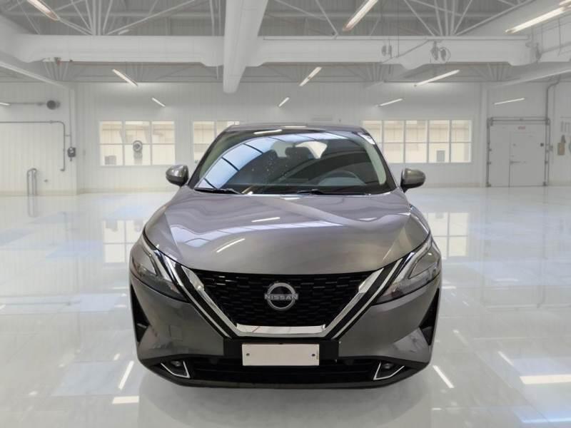 Nissan Qasqai 1.3 MHEV 158 BUSINESS XTRONIC - foto 6