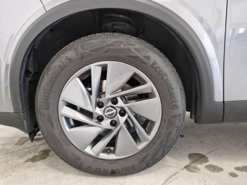 Nissan Qasqai 1.3 MHEV 158 BUSINESS XTRONIC - foto 56