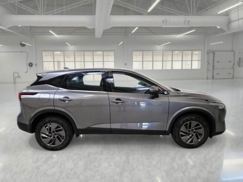 Nissan Qasqai 1.3 MHEV 158 BUSINESS XTRONIC - foto 7