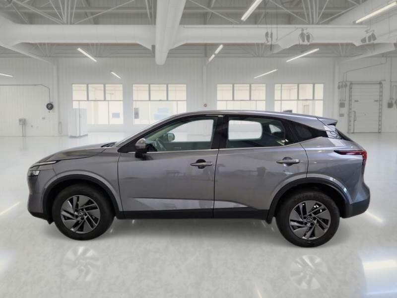 Nissan Qasqai 1.3 MHEV 158 BUSINESS XTRONIC - foto 8