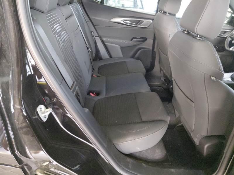 Alfa Romeo Tonale 1.6 DIESEL 130CV TCT6 SPRINT - foto 16