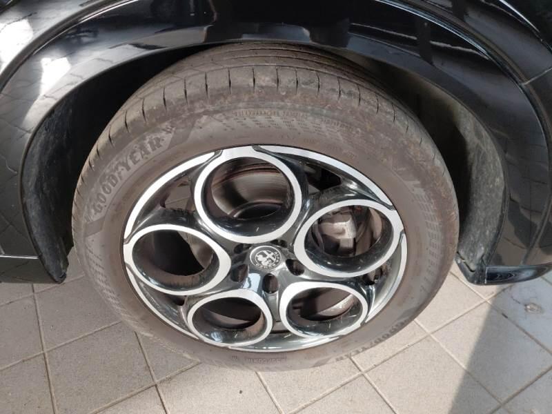 Alfa Romeo Tonale 1.6 DIESEL 130CV TCT6 SPRINT - foto 17
